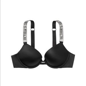 Victoria’s Secret Very Sexy Push-up Bra